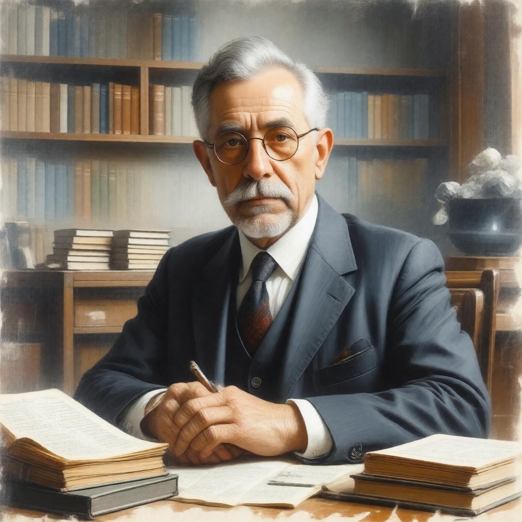 Louis Nirenberg